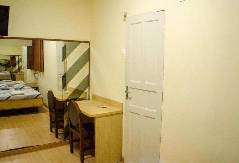 اتاق استاندارد, Ordenes