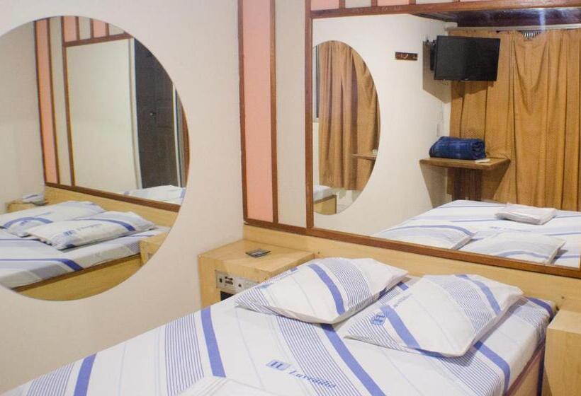 اتاق استاندارد, Ordenes