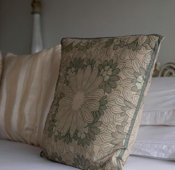 套房带园景, 55tg Boutique Suites