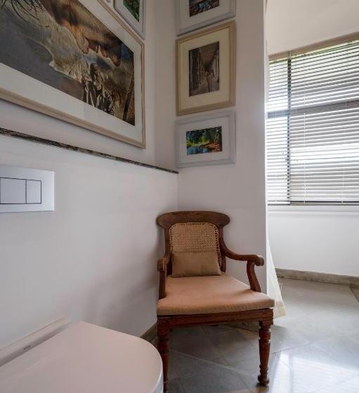 套房带园景, 55tg Boutique Suites