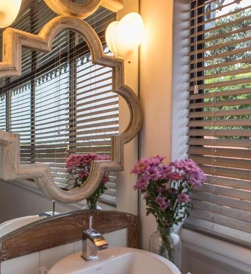 套房带园景, 55tg Boutique Suites