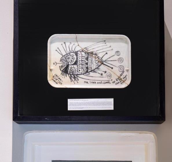 带大床的标准间, 55tg Boutique Suites