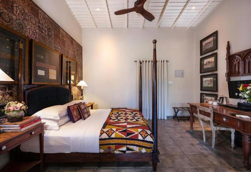 Номер Стандарт, 55tg Boutique Suites
