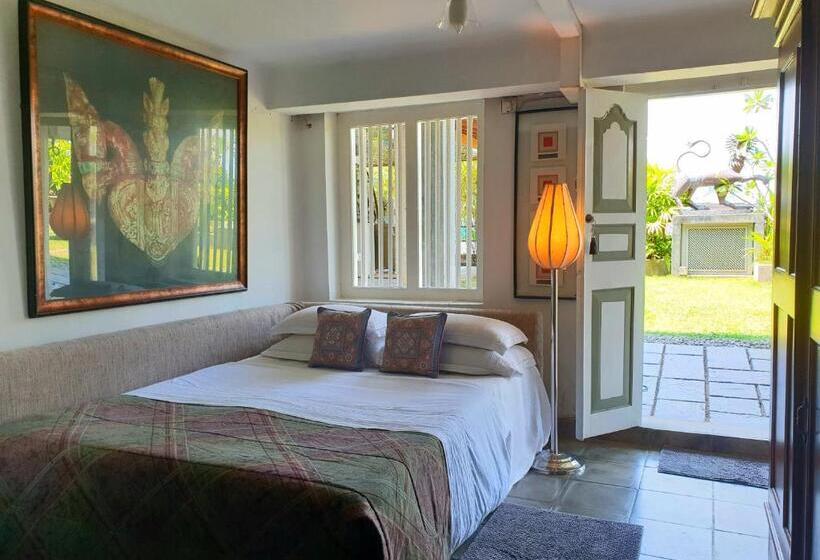 标准间, 55tg Boutique Suites