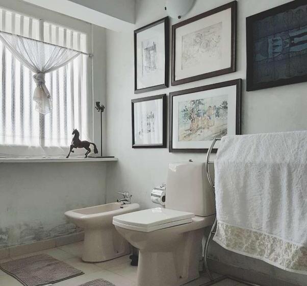 标准间, 55tg Boutique Suites