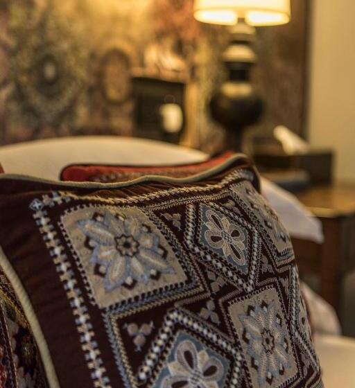 标准间, 55tg Boutique Suites