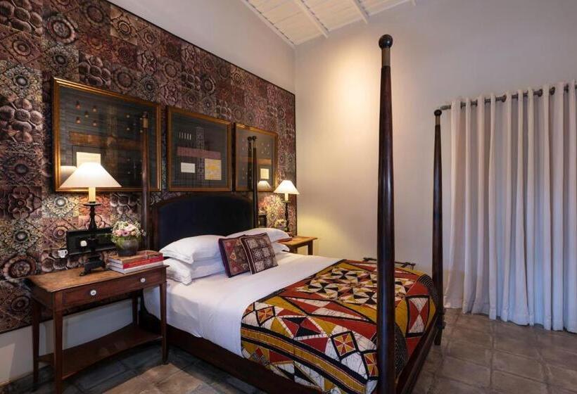 Номер Стандарт, 55tg Boutique Suites