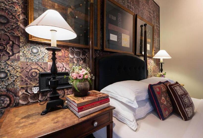 标准间, 55tg Boutique Suites