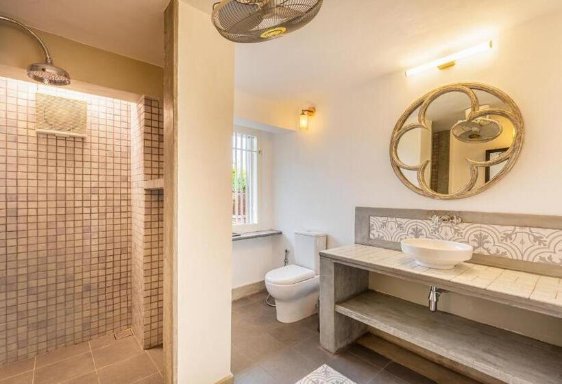 Номер Стандарт, 55tg Boutique Suites