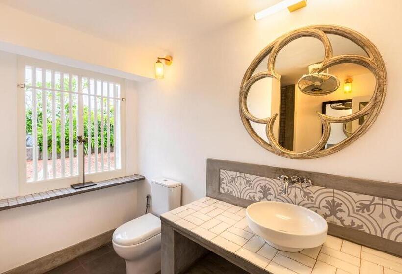 标准间, 55tg Boutique Suites