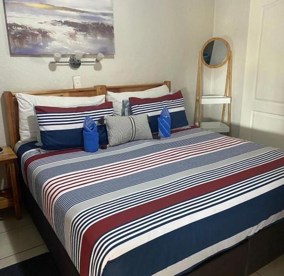 스탠다드 룸, Acquila Guest House