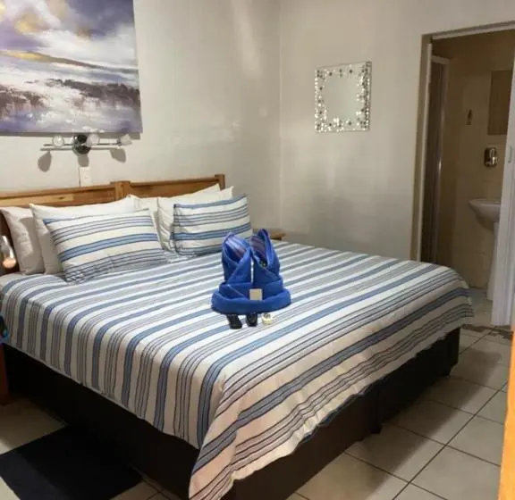 اتاق استاندارد, Acquila Guest House