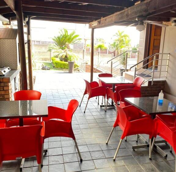 스탠다드 룸, Acquila Guest House