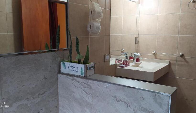 شقة ديلوكس غرفة واحدة, Apart Y Suite Portal Del Luz