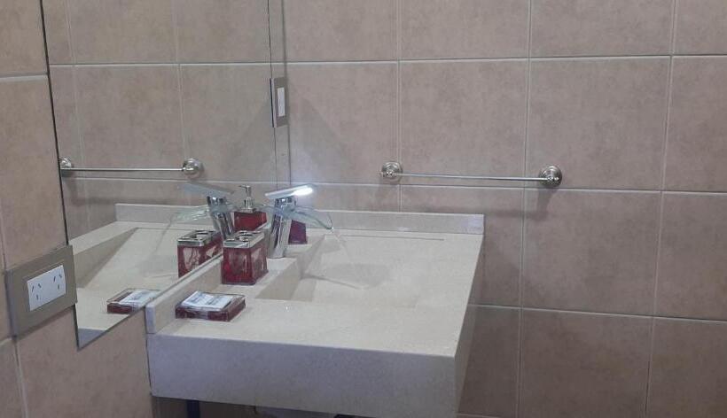 شقة ديلوكس غرفة واحدة, Apart Y Suite Portal Del Luz