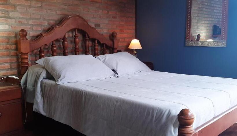 جناح ديلوكس, Apart Y Suite Portal Del Luz