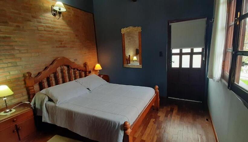 جناح ديلوكس, Apart Y Suite Portal Del Luz