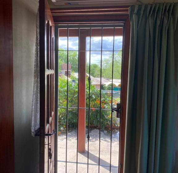 غرفة قياسية, Apart Y Suite Portal Del Luz