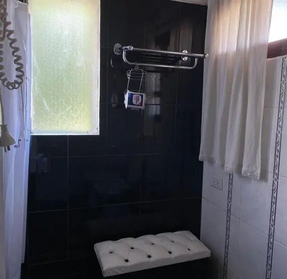 スタンダードルーム, Apart Y Suite Portal Del Luz