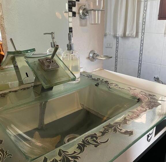 غرفة قياسية, Apart Y Suite Portal Del Luz