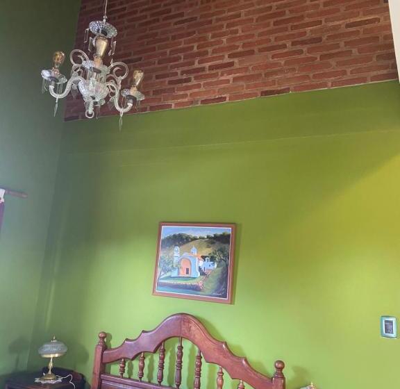 غرفة قياسية, Apart Y Suite Portal Del Luz