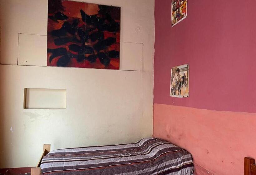 غرفة قياسية, Garden Guest House