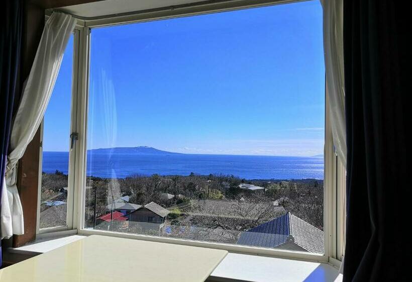 스탠다드 룸 바다 전망, Joyinn