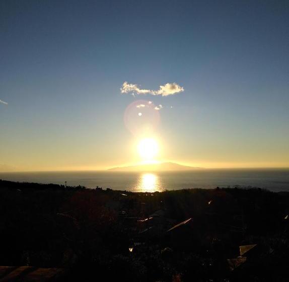 스탠다드 룸 바다 전망, Joyinn