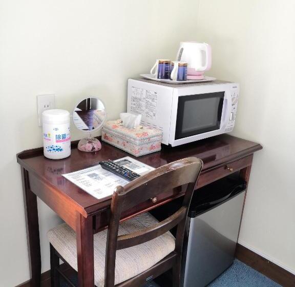 스탠다드 룸, Joyinn