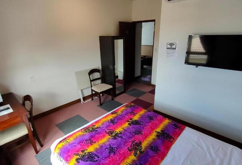 스탠다드 룸, Joyinn