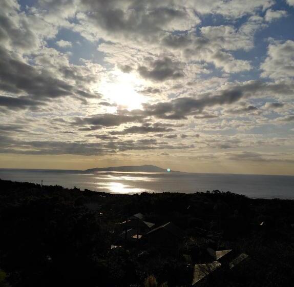 스탠다드 스튜디오 바다 전망, Joyinn