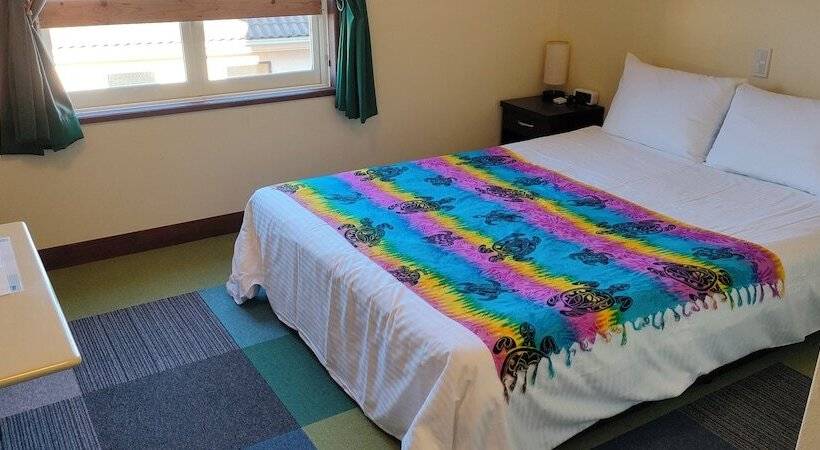 스탠다드 룸, Joyinn