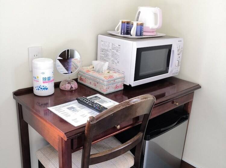 스탠다드 룸, Joyinn