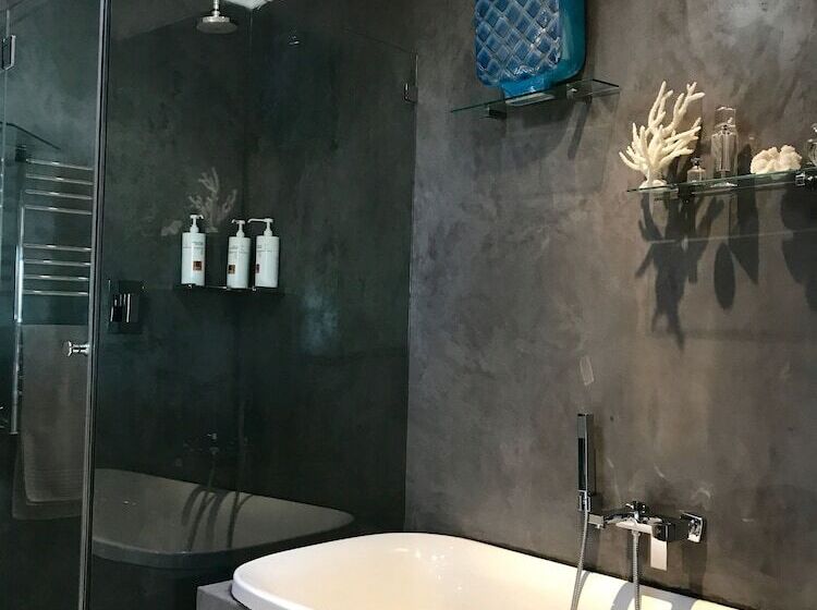 Comfort Appartement met 1 Slaapkamer, Residence William French