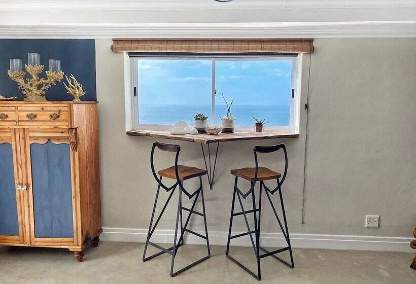 Comfort Appartement met 1 Slaapkamer, Residence William French