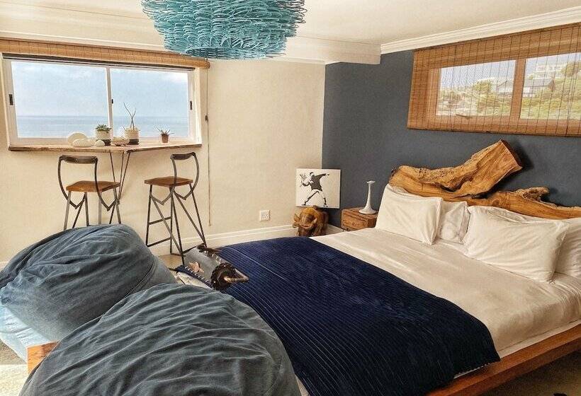 Comfort Appartement met 1 Slaapkamer, Residence William French