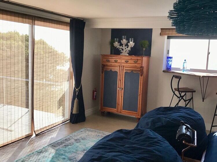 Comfort Appartement met 1 Slaapkamer, Residence William French