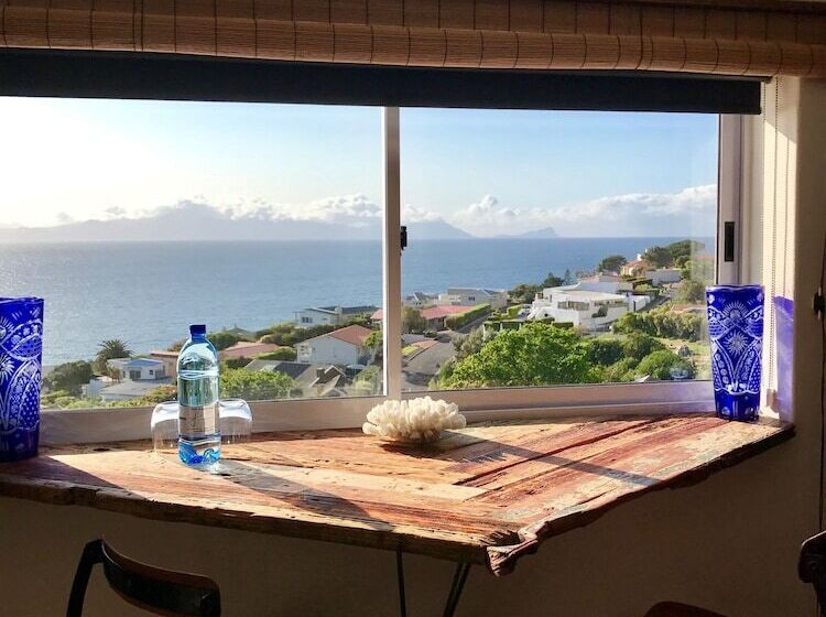 Comfort Appartement met 1 Slaapkamer, Residence William French