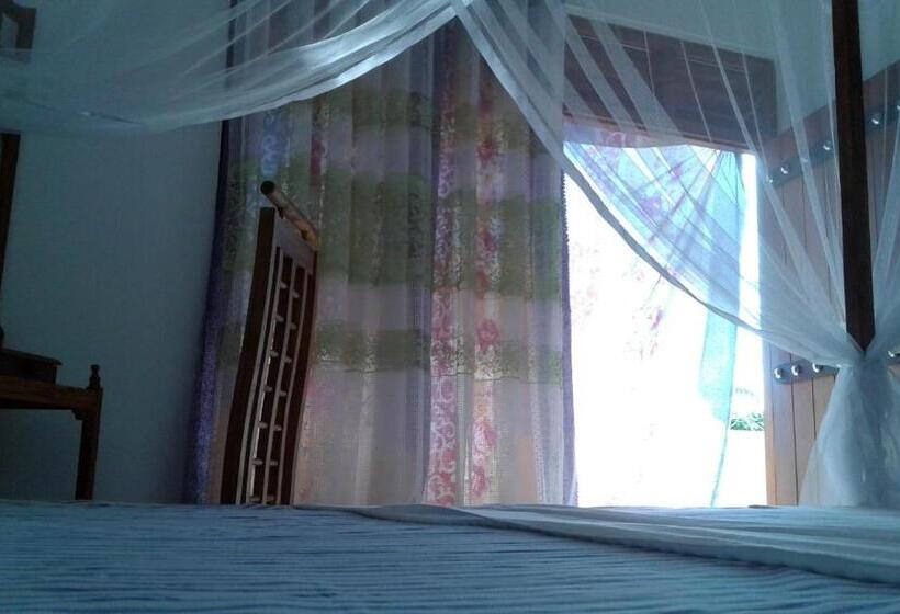 غرفة قياسية مطلّة علي الحديقة, Green View Guest