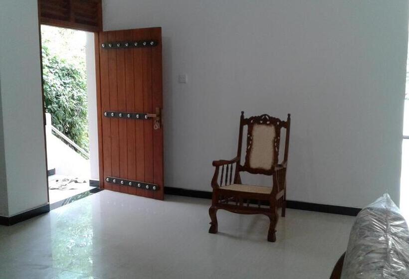 غرفة قياسية, Green View Guest