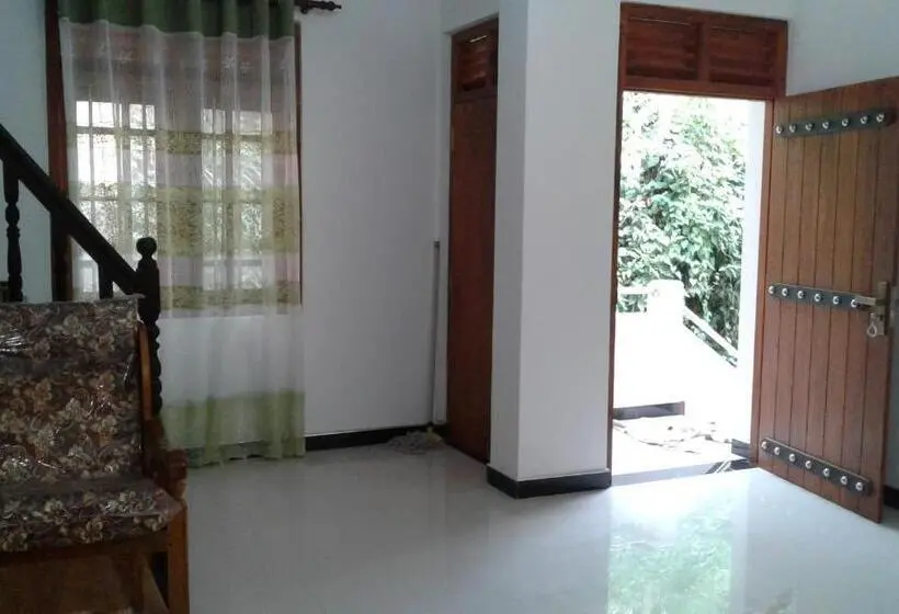 اتاق استاندارد, Green View Guest