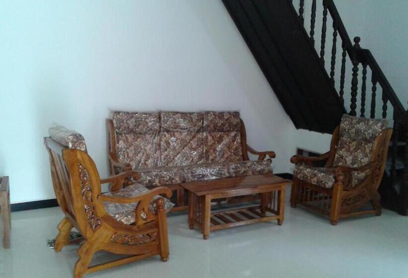 اتاق استاندارد, Green View Guest
