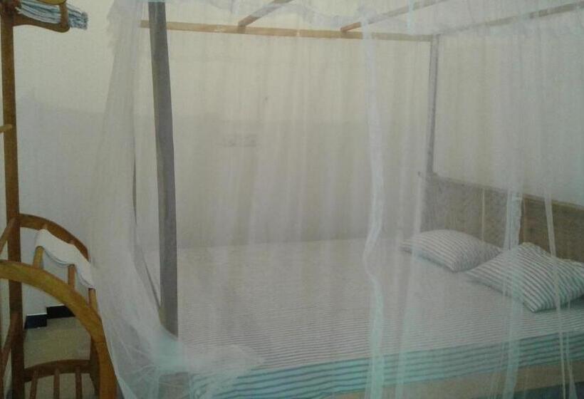 غرفة قياسية, Green View Guest