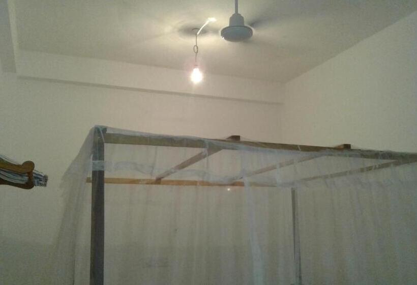 غرفة قياسية, Green View Guest