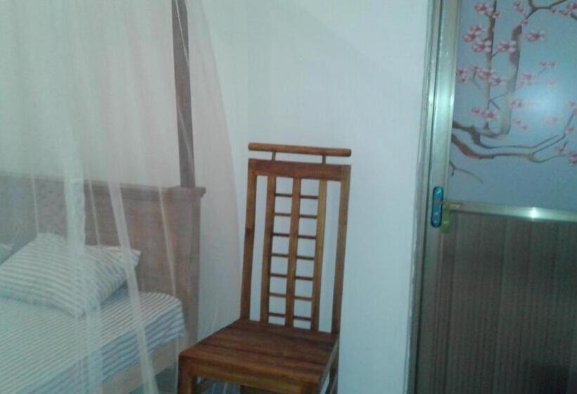 اتاق استاندارد, Green View Guest