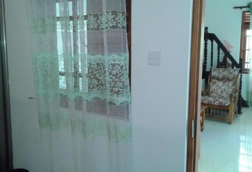 غرفة قياسية, Green View Guest