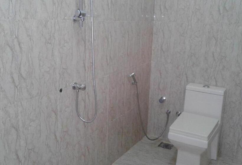 فيلا غرفتين نوم, Green View Guest