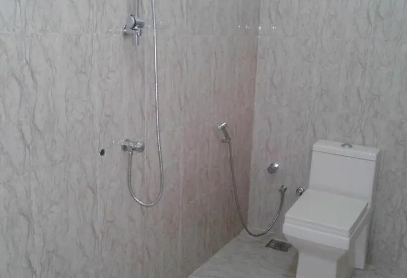 ویلای 2 خوابه, Green View Guest