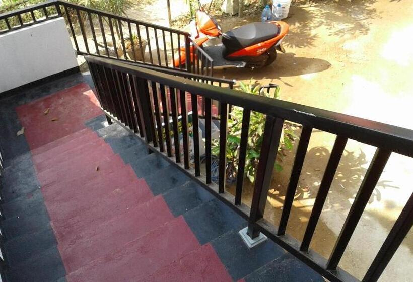 فيلا غرفتين نوم, Green View Guest