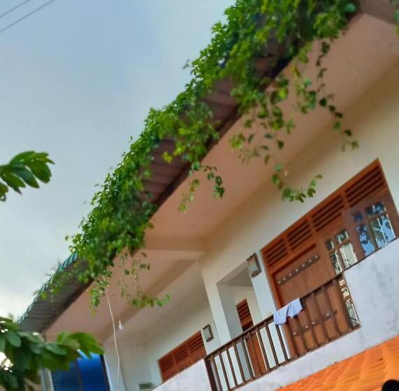 فيلا غرفتين نوم, Green View Guest